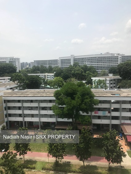 Blk 546 Bedok North Street 3 (Bedok), HDB 3 Rooms #180728152